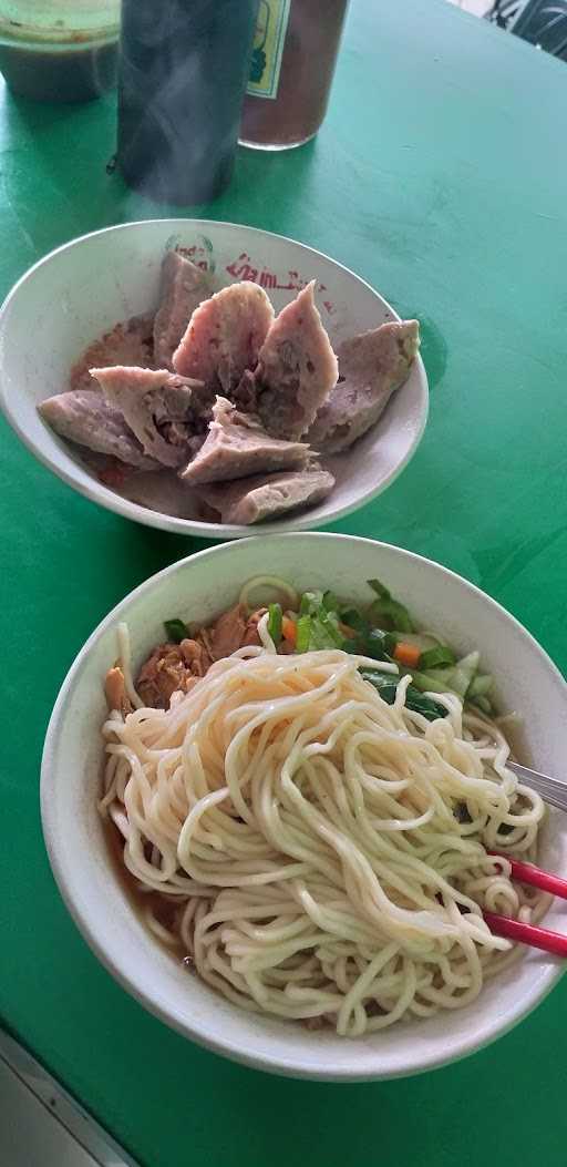 Bakso Urat Pak Ambar Soto & Mie Ayam 7