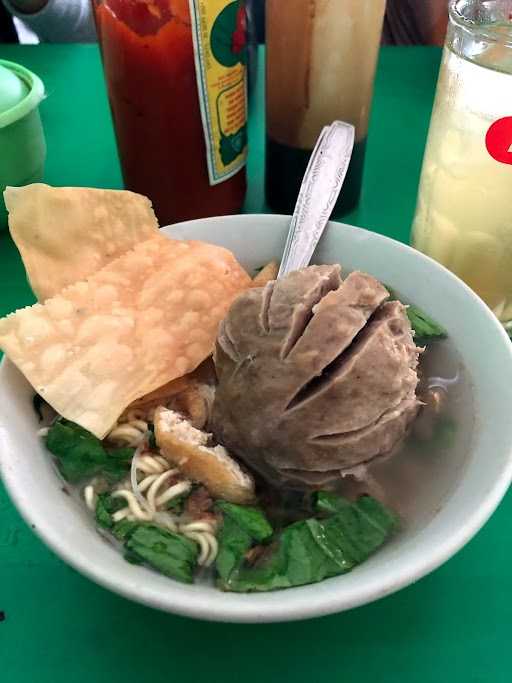 Bakso Urat Pak Ambar Soto & Mie Ayam 6