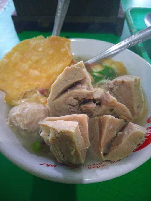 Bakso Urat Pak Ambar Soto & Mie Ayam 4