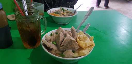 Bakso Urat Pak Ambar Soto & Mie Ayam 1