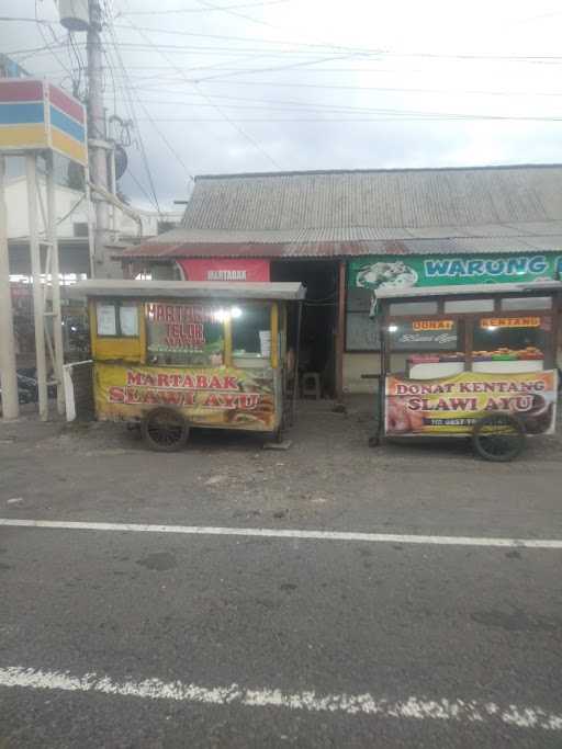 Donat Kentang Slawi Ayu 4