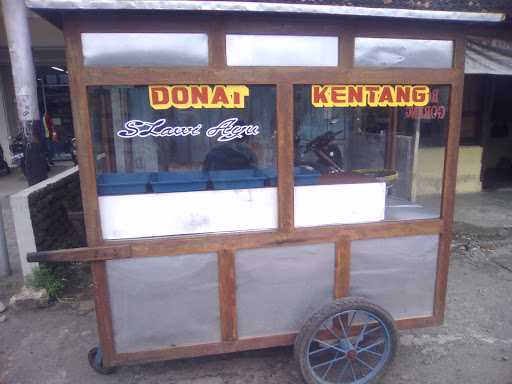 Donat Kentang Slawi Ayu 3