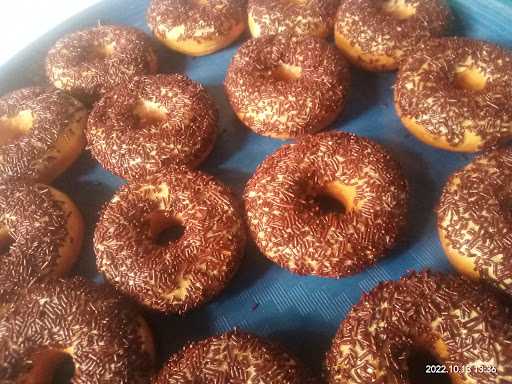 Donat Kentang Slawi Ayu 1