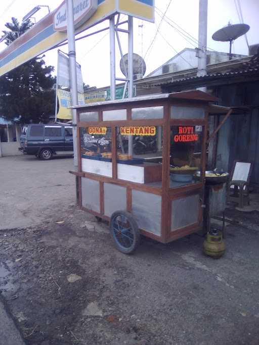 Donat Kentang Slawi Ayu 5