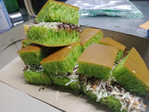 Martabak Sidomoro Lbs Tegal 9