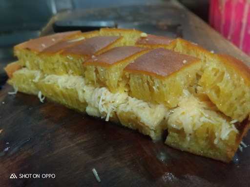 Martabak Sidomoro Lbs Tegal 8