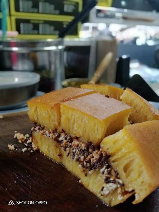 Martabak Sidomoro Lbs Tegal 6