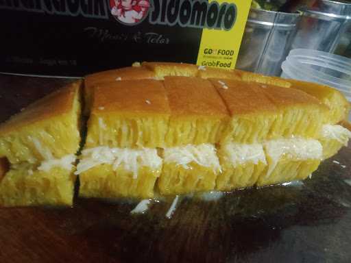 Martabak Sidomoro Lbs Tegal 4