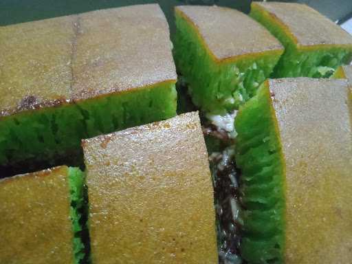 Martabak Sidomoro Lbs Tegal 2