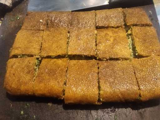 Martabak Syahreza 1