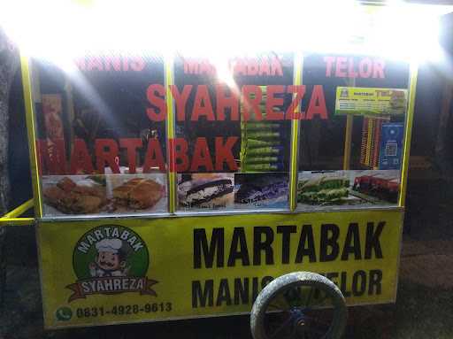 Martabak Syahreza 7