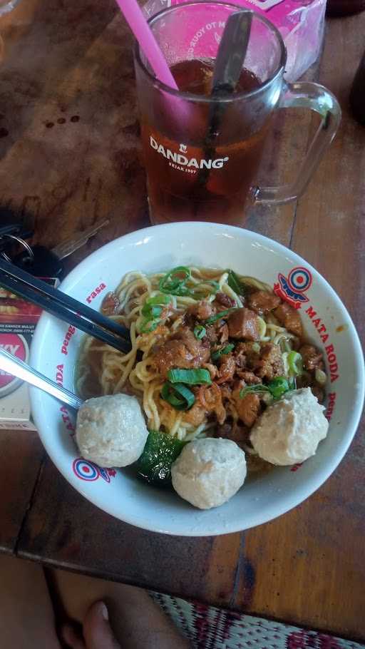 Mi Ayam Bakso Ms Tekad 9