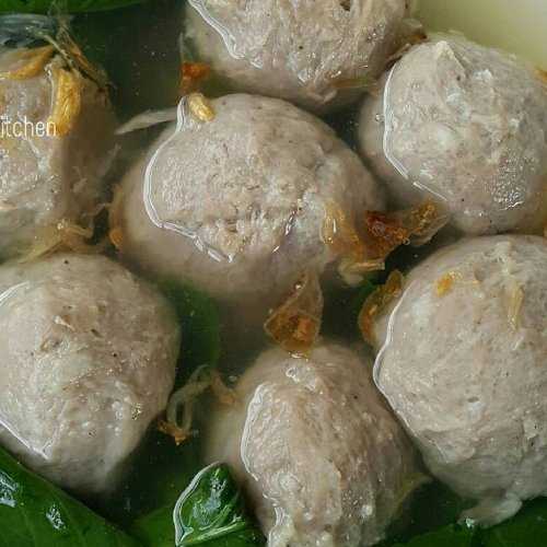 Mi Ayam Bakso Ms Tekad 7