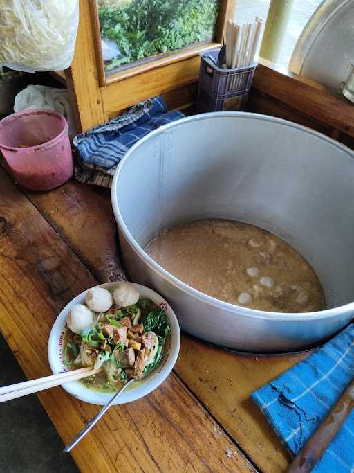 Mi Ayam Bakso Ms Tekad 4