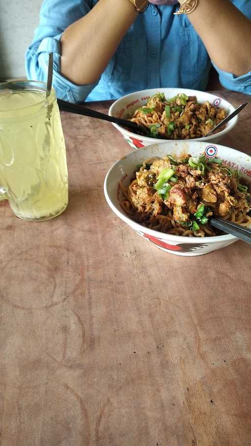 Mi Ayam Bakso Ms Tekad 2