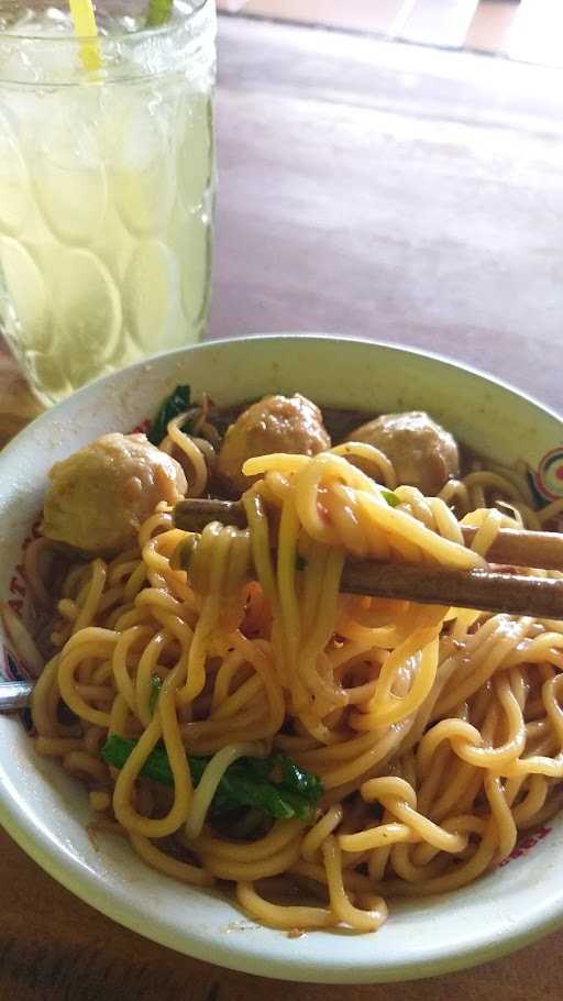 Mi Ayam Bakso Ms Tekad 1