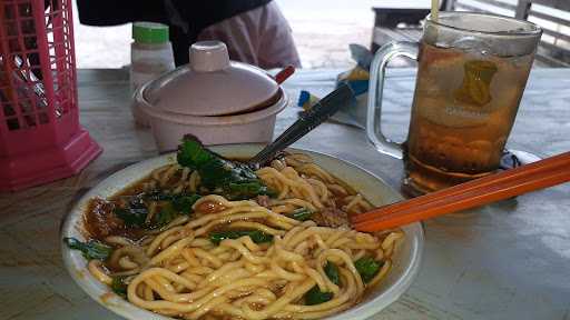 Mie Ayam Al-Fath 3