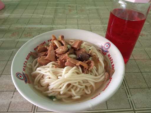 Mie Ayam Al-Fath 2