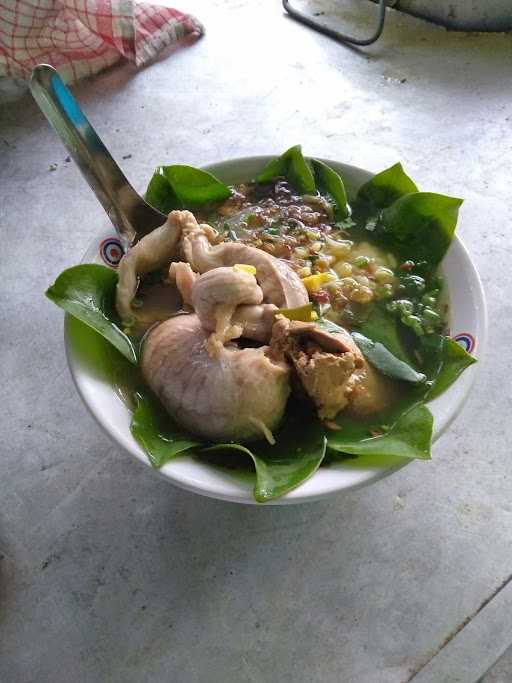 Mie Ayam Al-Fath 1