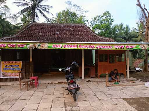 Mie Ayam & Bakso Jumbo Pak Wit 8