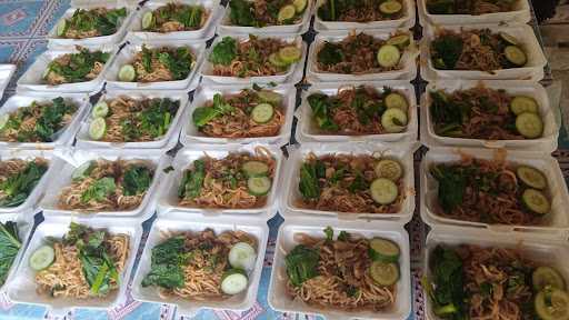 Mie Ayam & Bakso Jumbo Pak Wit 5