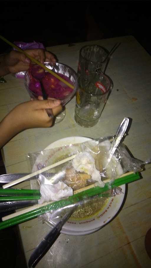 Mie Ayam & Bakso Jumbo Pak Wit 3