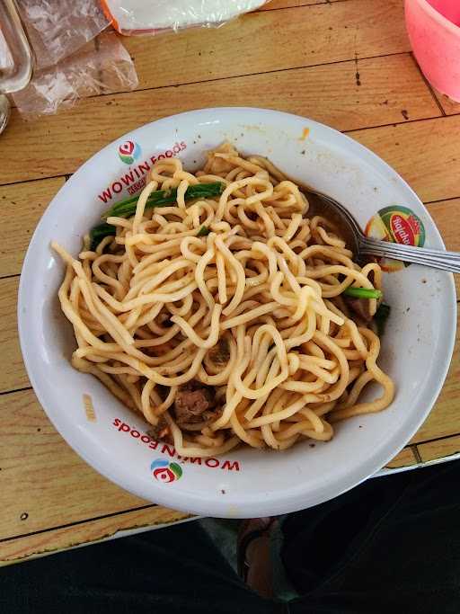 Mie Ayam & Bakso Kang Warta 6