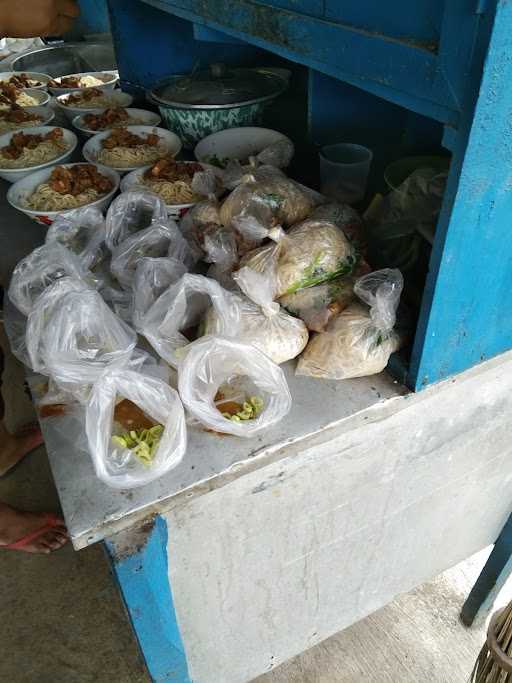 Mie Ayam & Bakso Kang Warta 5