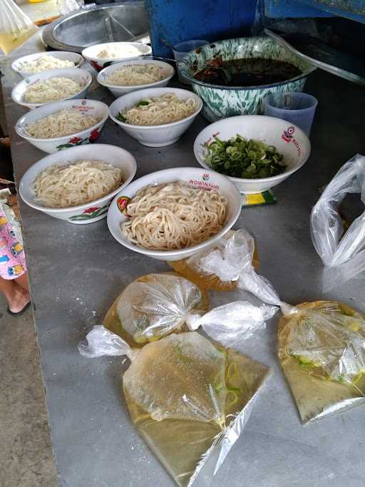 Mie Ayam & Bakso Kang Warta 3