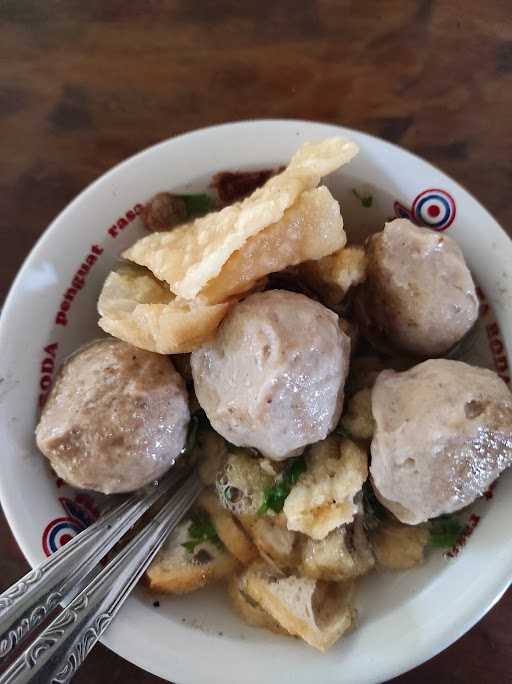 Mie Ayam & Bakso Pak Bejo 6