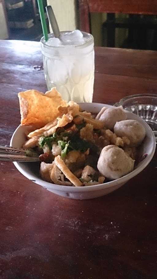 Mie Ayam & Bakso Pak Bejo 5