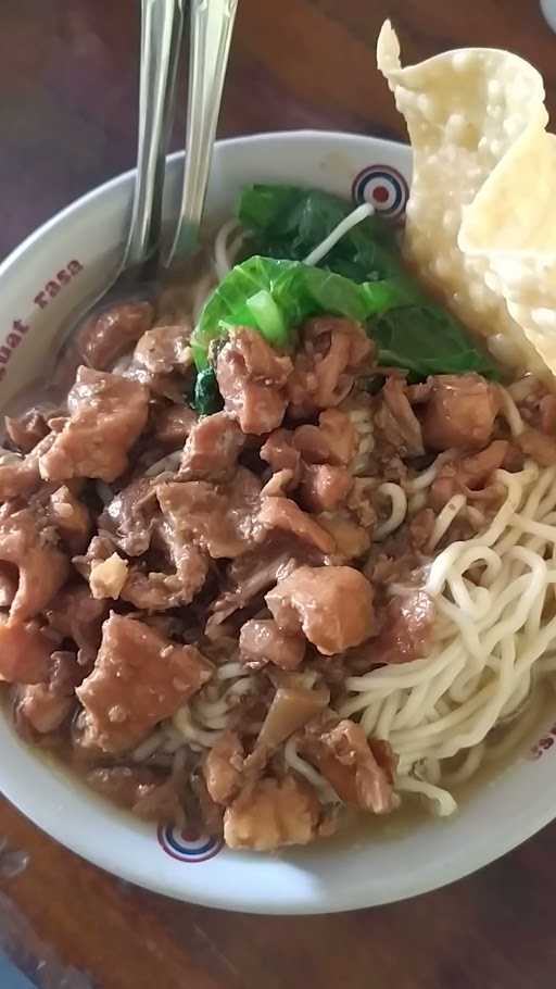 Mie Ayam & Bakso Pak Bejo 1