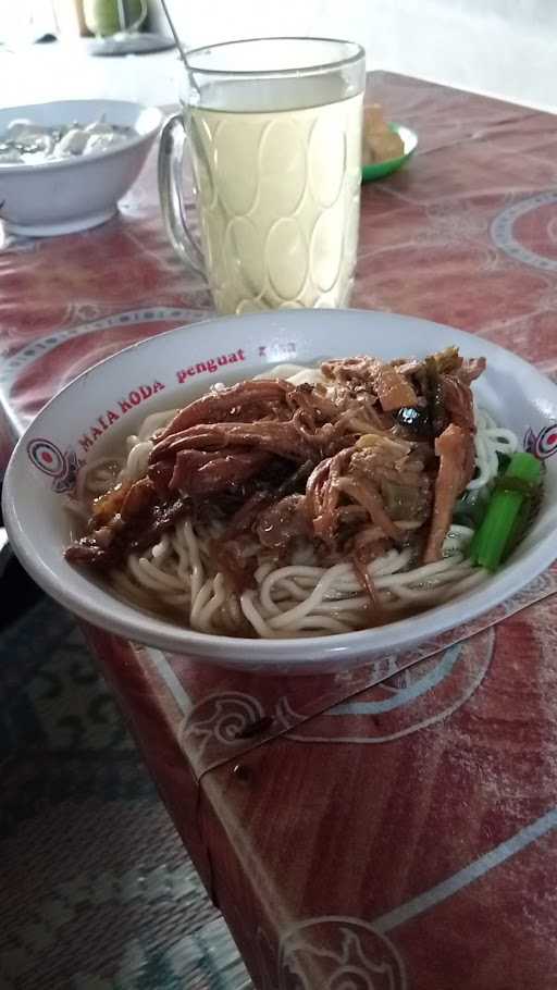 Mie Ayam Bakso Pak Ser 4 10