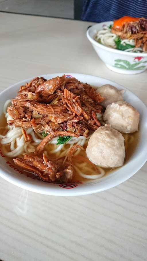 Mie Ayam Bakso Pak Ser 4 8