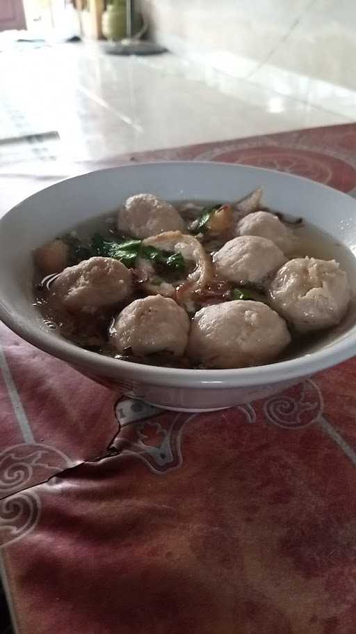 Mie Ayam Bakso Pak Ser 4 7