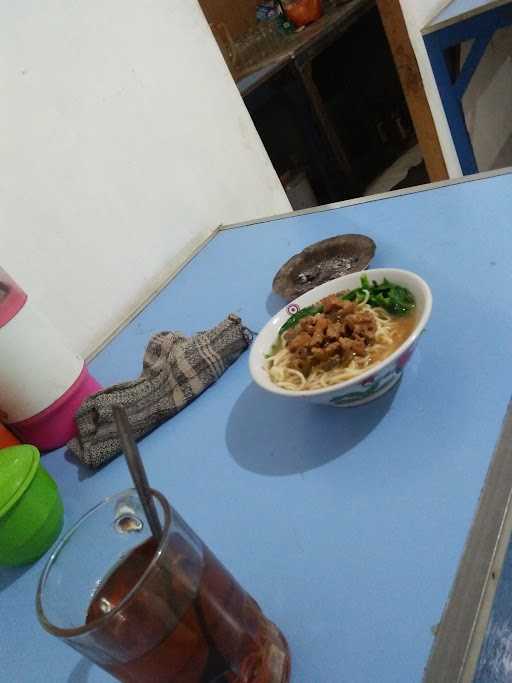 Mie Ayam Bakso Qq 9