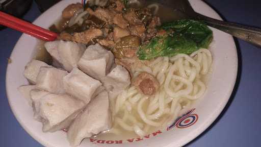 Mie Ayam Bakso Qq 7