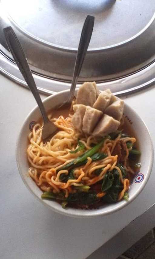 Mie Ayam Bakso Qq 5