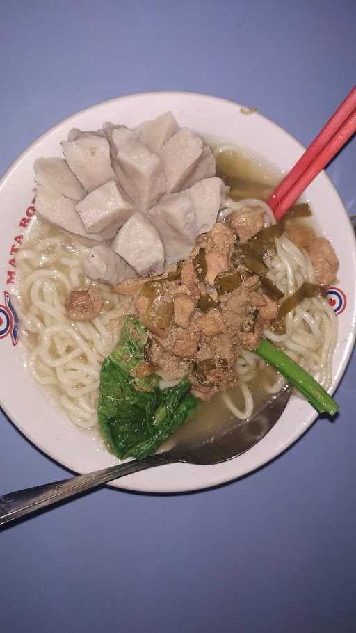 Mie Ayam Bakso Qq 2