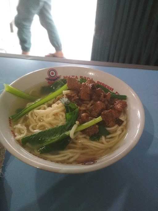 Mie Ayam Bakso Qq 10