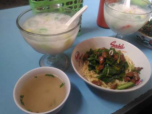 Mie Ayam & Bakso Zahra 7