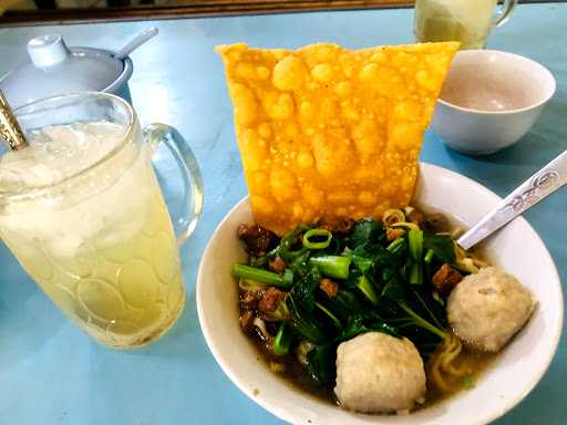 Mie Ayam & Bakso Zahra 3