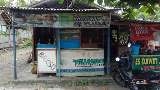 Mie Ayam Dan Bakso Mas Didit 7