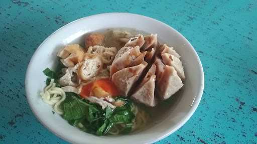 Mie Ayam Dan Bakso Mas Didit 4