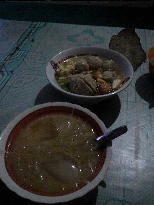 Mie Ayam Dan Bakso Mas Didit 3