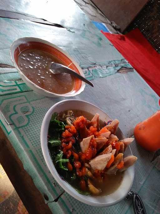 Mie Ayam Dan Bakso Mas Didit 1