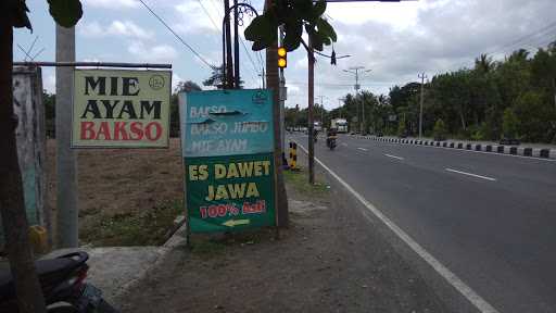 Mie Ayam Dan Bakso Mas Didit 9