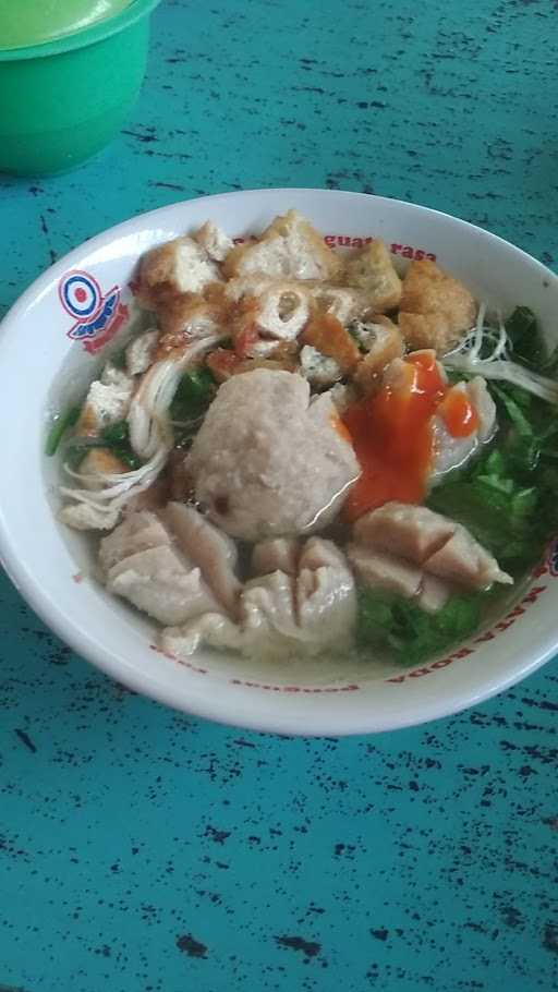 Mie Ayam Dan Bakso Mas Didit 10