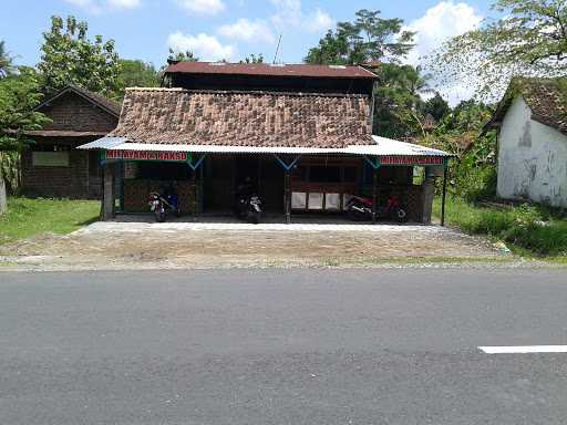 Mie Ayam Dan Bakso Mas Tri 6