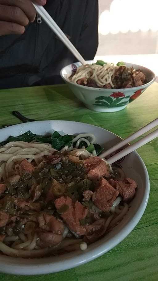 Mie Ayam Dan Bakso Mas Tri 3